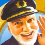 Jesus Cruise Steam avatar