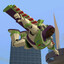 CJ Lightyear