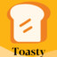 Toasty!™
