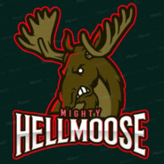 Hellmoose