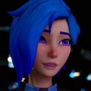 Player avatar