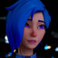 Steam avatar