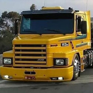 SCANIA 113 -skins-