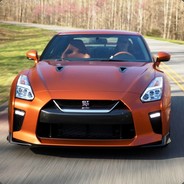 NissanGT-R