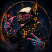 Anubis