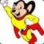 MightyMouse