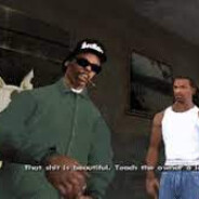 Grove/Street | Lance avatar