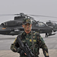 施主别打僵尸了