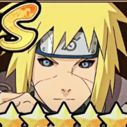 波风水门[秽土转生]