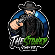 TTV || TheStonedHunter