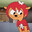 Running With Scissors >,_,<