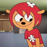 Running With Scissors >,_,<