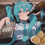 Steam avatar