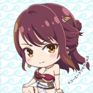 月明かリ浴びて