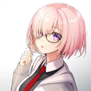 玛修基列莱特唯一爱人