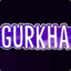 &gt;Gurkha&lt;