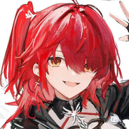 非著名能天使爱好者