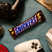 SNICKERS