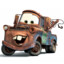 Tow Mater