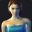 Jill Valentine