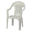 Motivated Chair