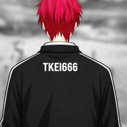 Tkei </3