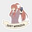 Monika