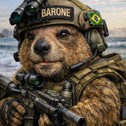Barone avatar