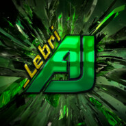 AJ_Lebri ツ
