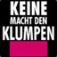 Klumpen