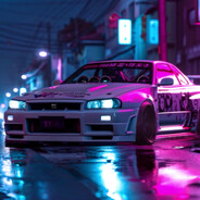 Mr.GTR_R34 avatar