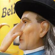 Bertram avatar