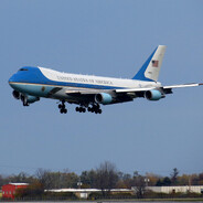 Fent Force One