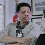 重案组之虎曹达华