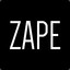 Zape.