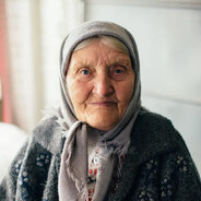 девственница avatar