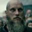 King Ragnar