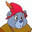 BUBBI Bjørn