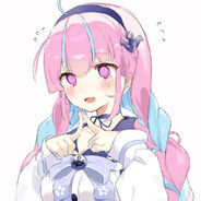 湊白栗夸Aquaneko