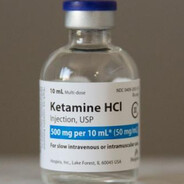 ketamine's Steam Avatar