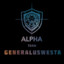 ALPHATM GeneralusWESTA