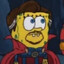 Strenger Man