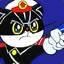 黑猫警长2333