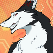 Xayr the Sergal