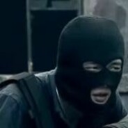 光头强cos翠花勾引熊二