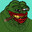he unclean