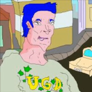 пашка трецан