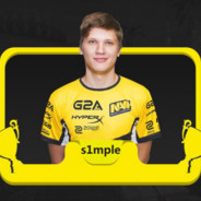 NAVI.s1mple