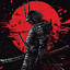 侍Samurai侍