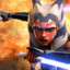 Ahsoka Tano